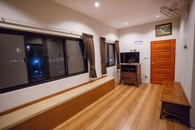 4-Bedroom Pool Villa