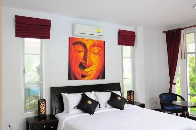 Villa, 3 Yatak Odası, Kişiye Özel Havuzlu