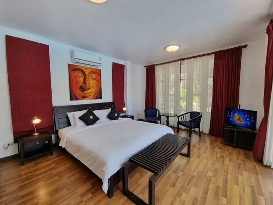 Villa, 3 Yatak Odası, Kişiye Özel Havuzlu