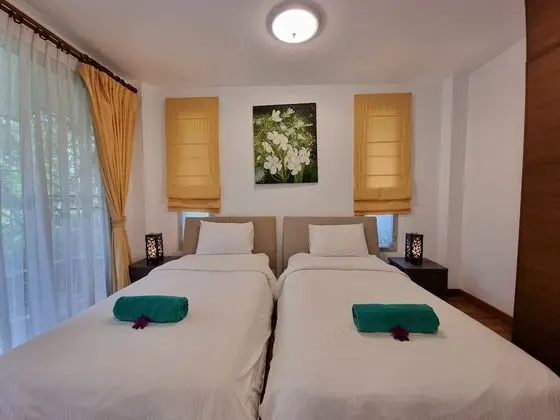 Villa, 3 Yatak Odası, Kişiye Özel Havuzlu