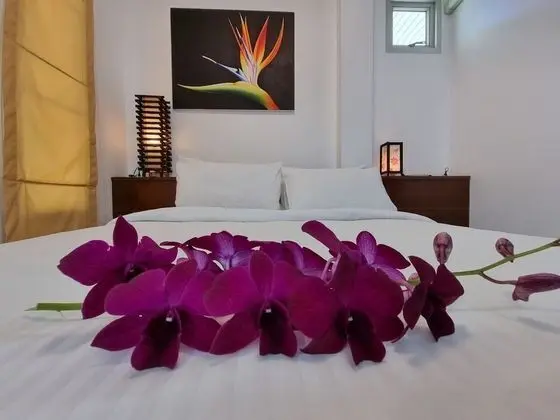 Villa, 3 Yatak Odası, Kişiye Özel Havuzlu