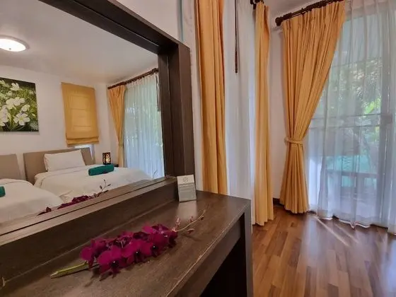 Villa, 3 Yatak Odası, Kişiye Özel Havuzlu
