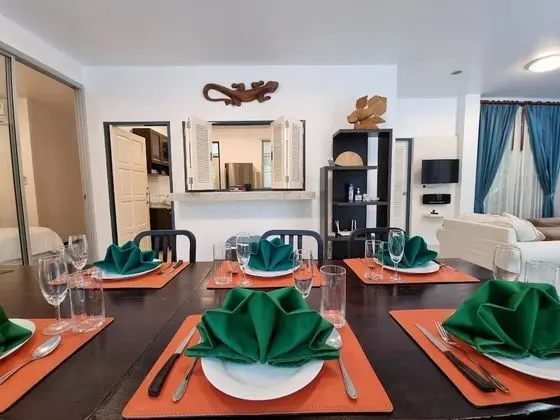 Villa, 3 Yatak Odası, Kişiye Özel Havuzlu