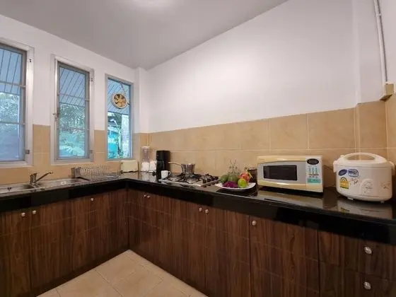 Villa, 3 Yatak Odası, Kişiye Özel Havuzlu