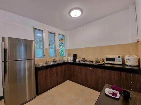 Villa, 3 Yatak Odası, Kişiye Özel Havuzlu