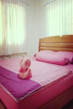 Bungalov, 2 Yatak Odası
