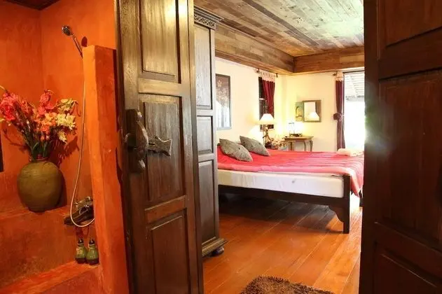 Deluxe Oda