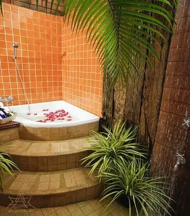 Deluxe Villa, Deniz Manzaralı