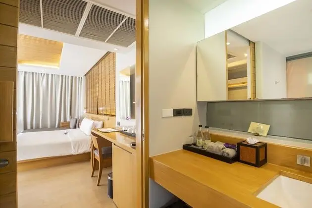 Deluxe Pool Villa (RoundTrip Airport Transfer)
