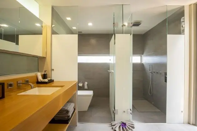 Deluxe Pool Villa (RoundTrip Airport Transfer)
