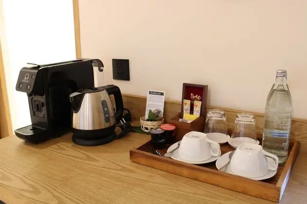 Superior Room (1 Way Airport Transfer)