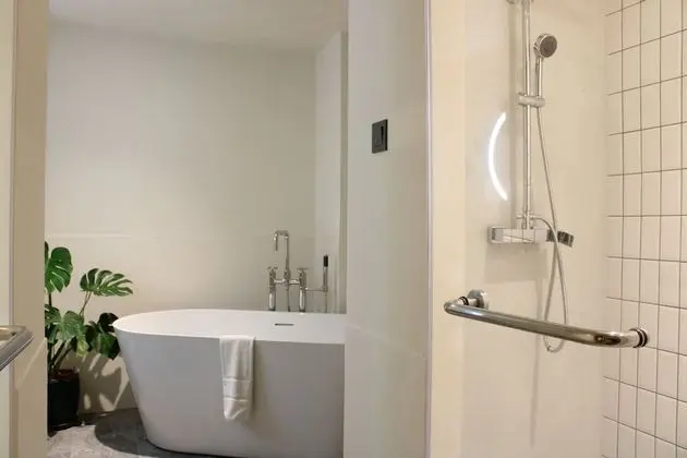 Superior Room (1 Way Airport Transfer)