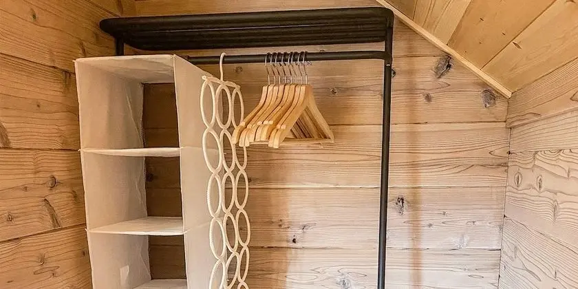 Comfort Kır Evi, Sigara İçilmez