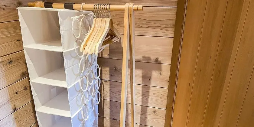 Comfort Kır Evi, Sigara İçilmez