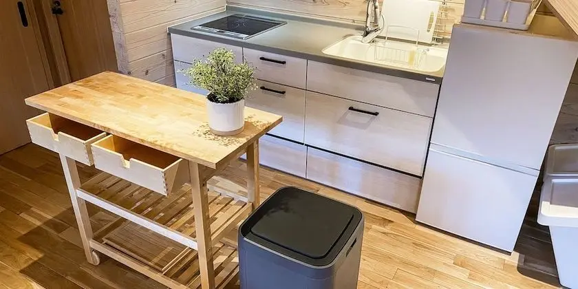 Comfort Kır Evi, Sigara İçilmez