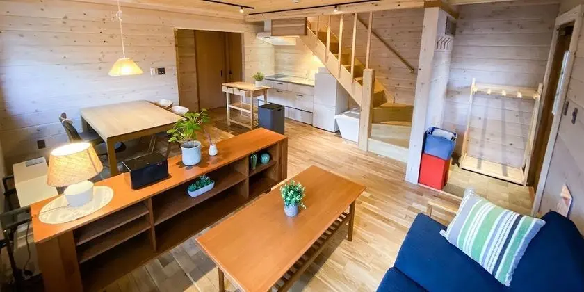 Comfort Kır Evi, Sigara İçilmez