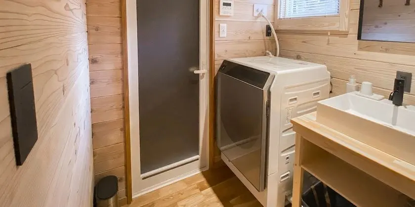 Comfort Kır Evi, Sigara İçilmez