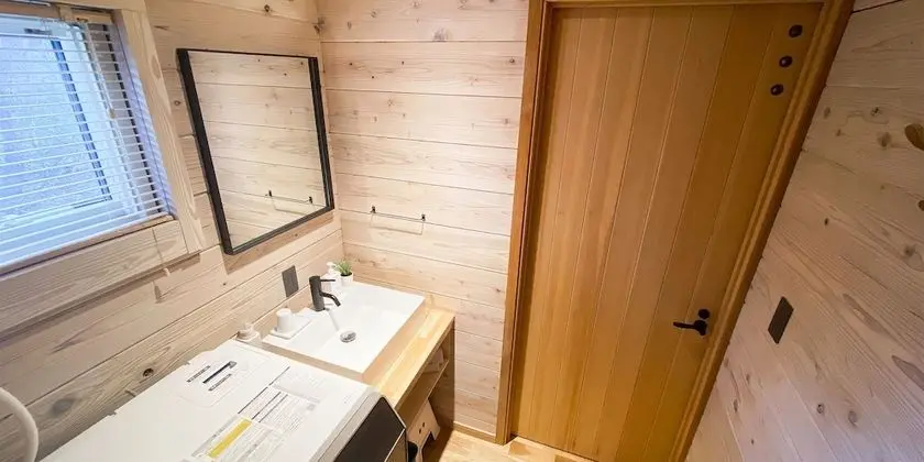 Comfort Kır Evi, Sigara İçilmez