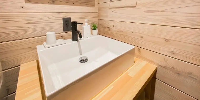 Comfort Kır Evi, Sigara İçilmez