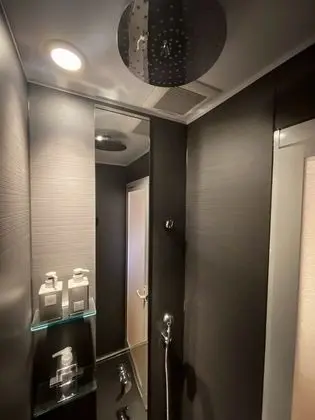 Comfort Kır Evi, Sigara İçilmez
