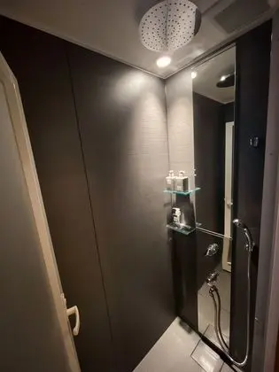 Comfort Kır Evi, Sigara İçilmez
