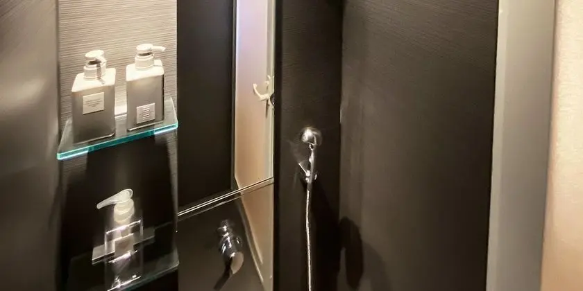 Comfort Kır Evi, Sigara İçilmez