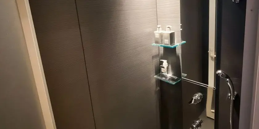 Comfort Kır Evi, Sigara İçilmez