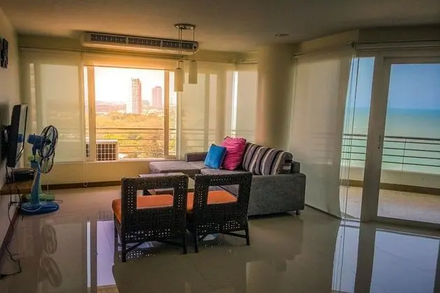 2-Bedroom Condo