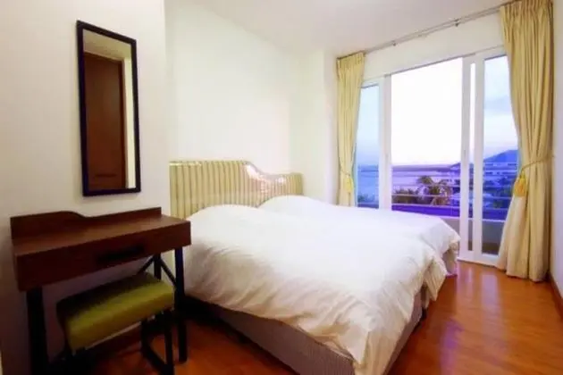 2-Bedroom Condo