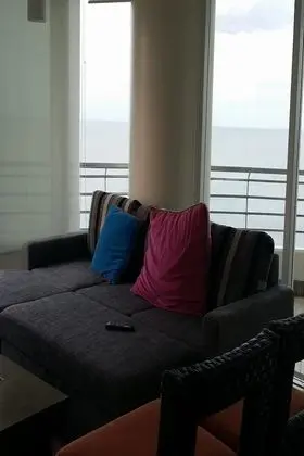 2-Bedroom Condo