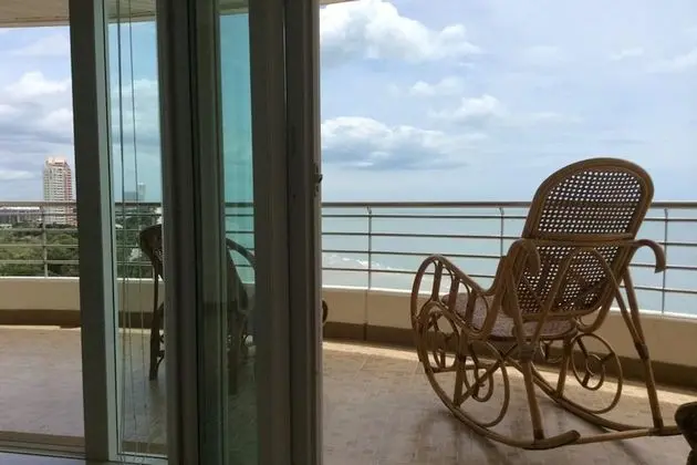 2-Bedroom Condo