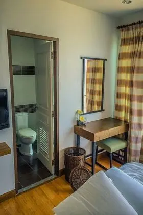 2-Bedroom Condo