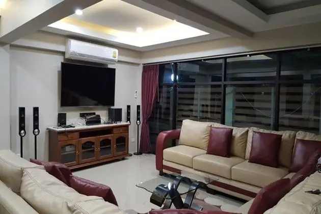 Ev, 4 Yatak Odası