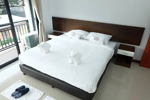 Villa, 2 Yatak Odası