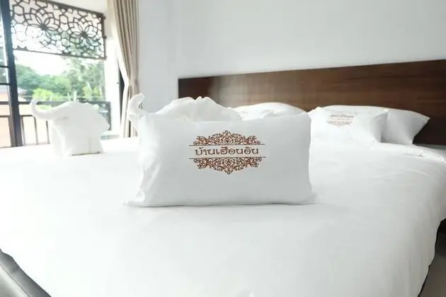 Villa, 2 Yatak Odası