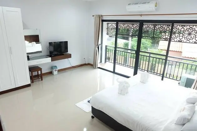 Villa, 2 Yatak Odası
