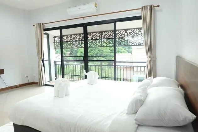 Villa, 2 Yatak Odası