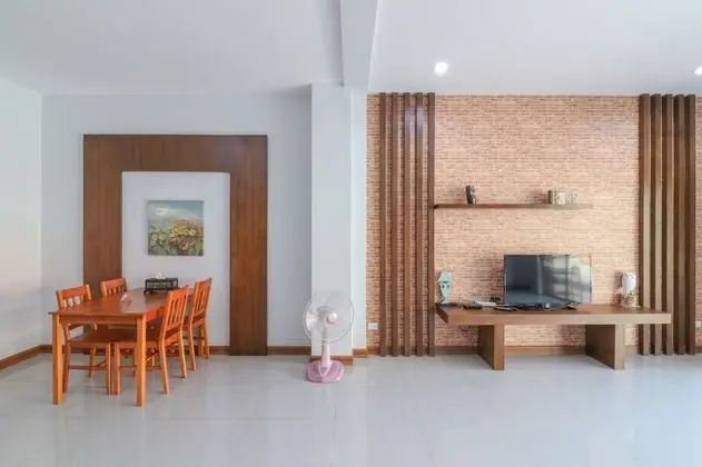 Villa, 2 Yatak Odası