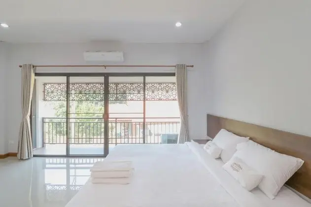 Villa, 2 Yatak Odası