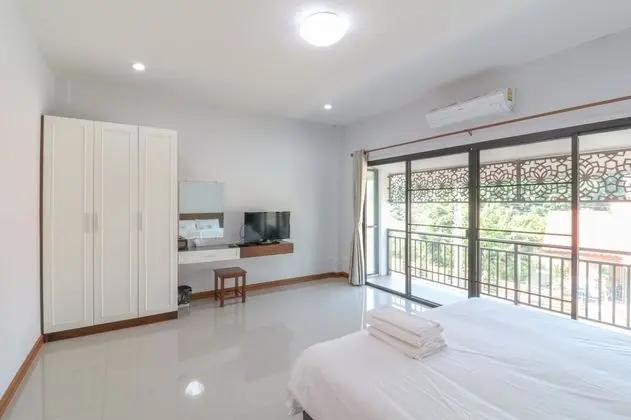 Villa, 2 Yatak Odası