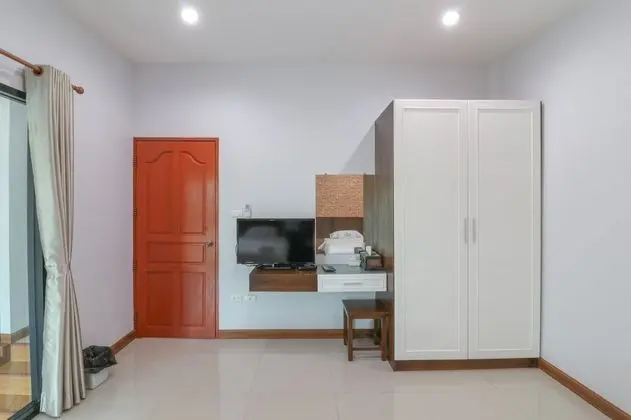 Villa, 2 Yatak Odası