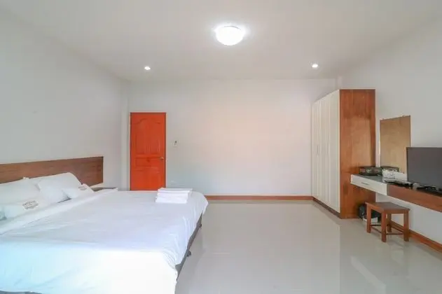 Villa, 2 Yatak Odası