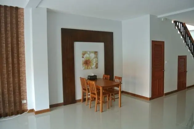 Villa, 2 Yatak Odası