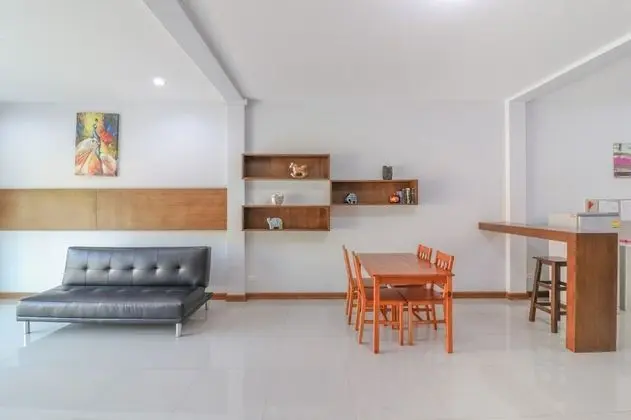 Villa, 2 Yatak Odası