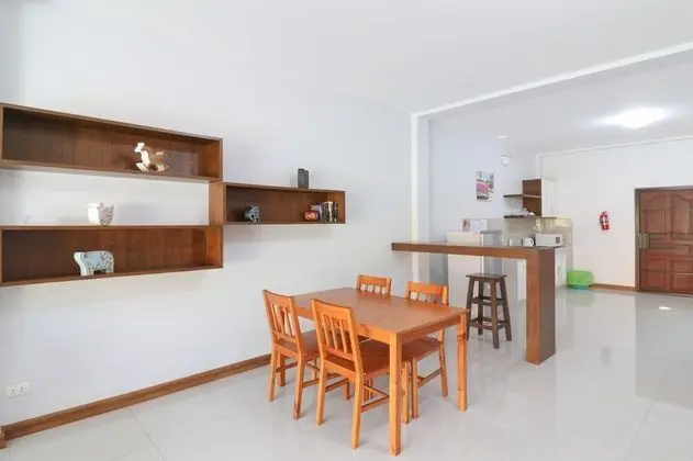 Villa, 2 Yatak Odası