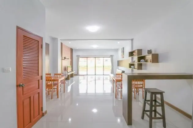 Villa, 2 Yatak Odası