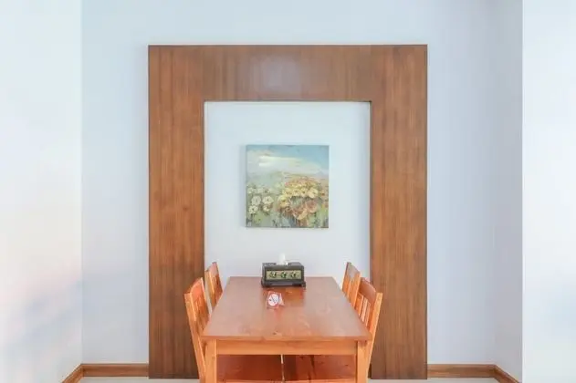 Villa, 2 Yatak Odası