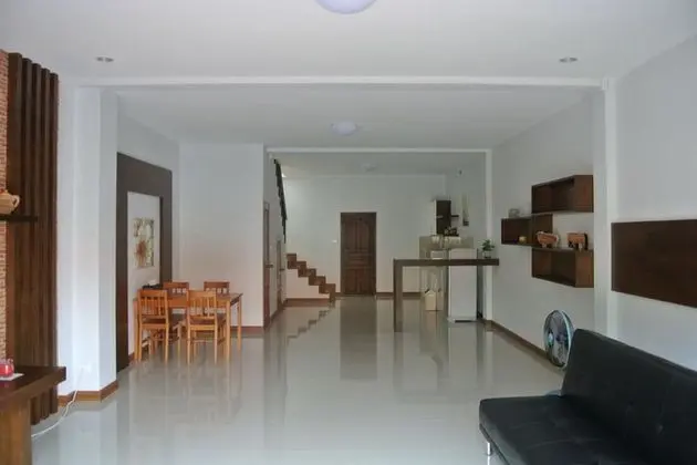 Villa, 2 Yatak Odası