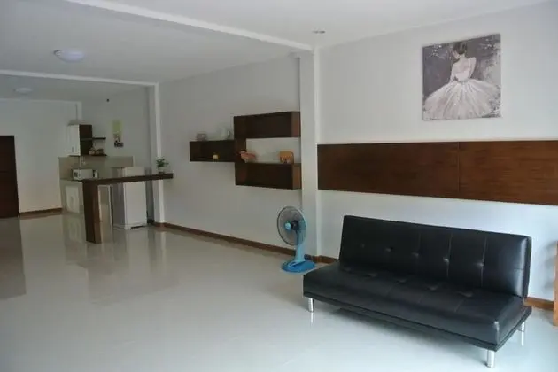 Villa, 2 Yatak Odası