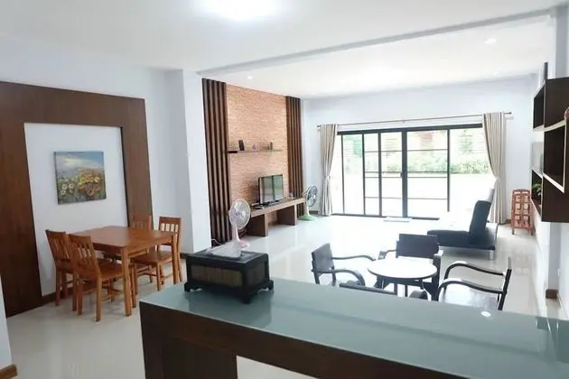 Villa, 2 Yatak Odası